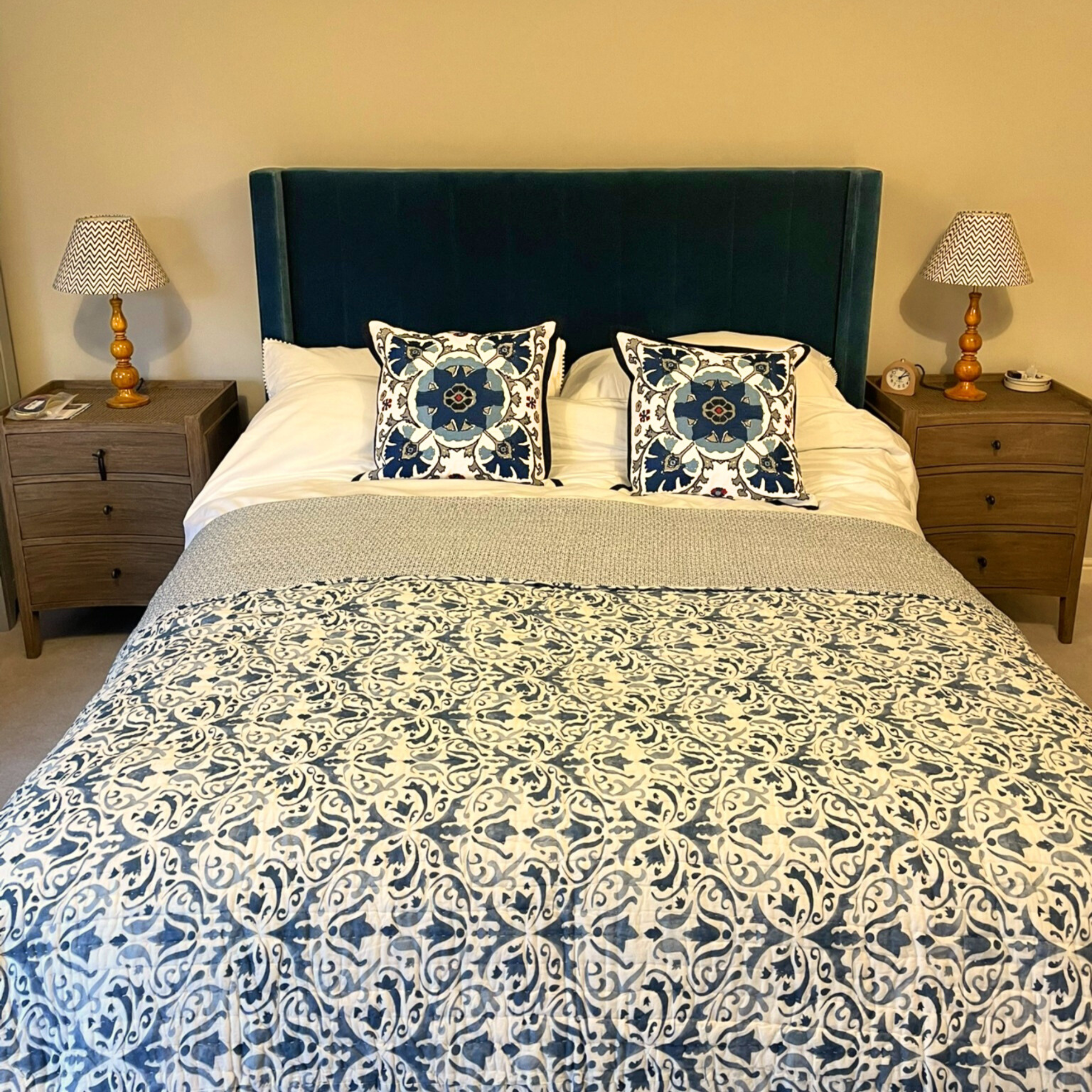 Hove Flat 3