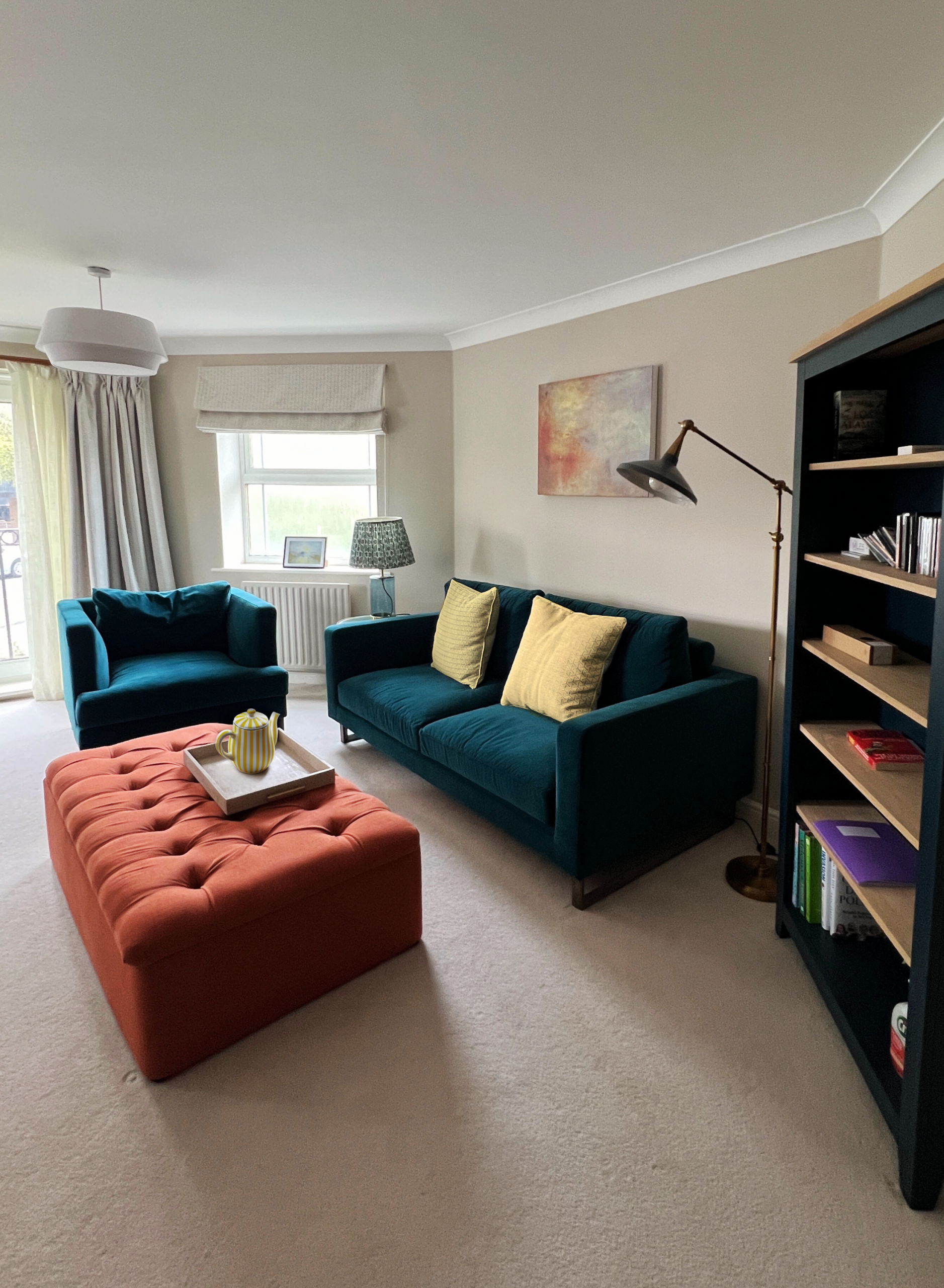 Hove Flat 6