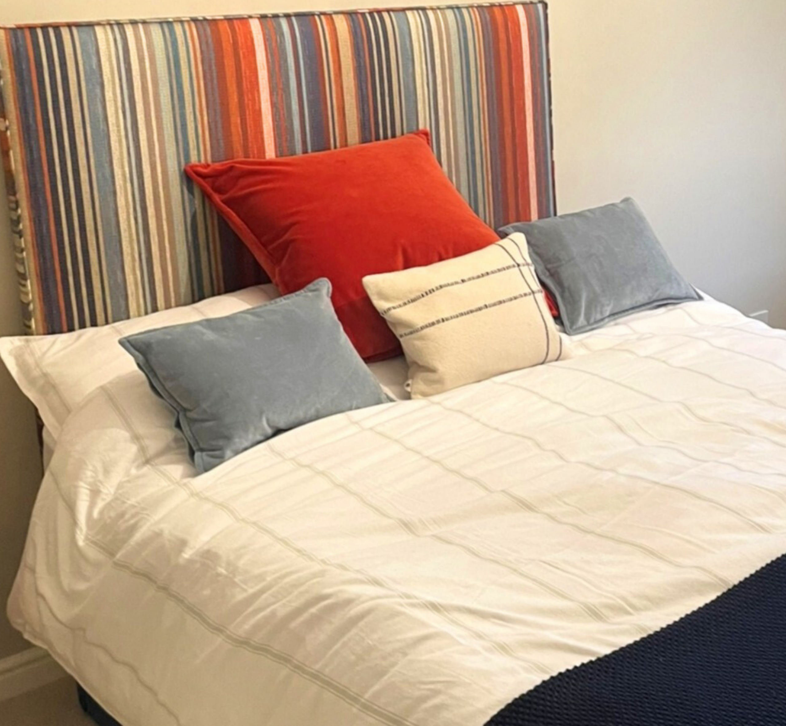 Hove flat 5